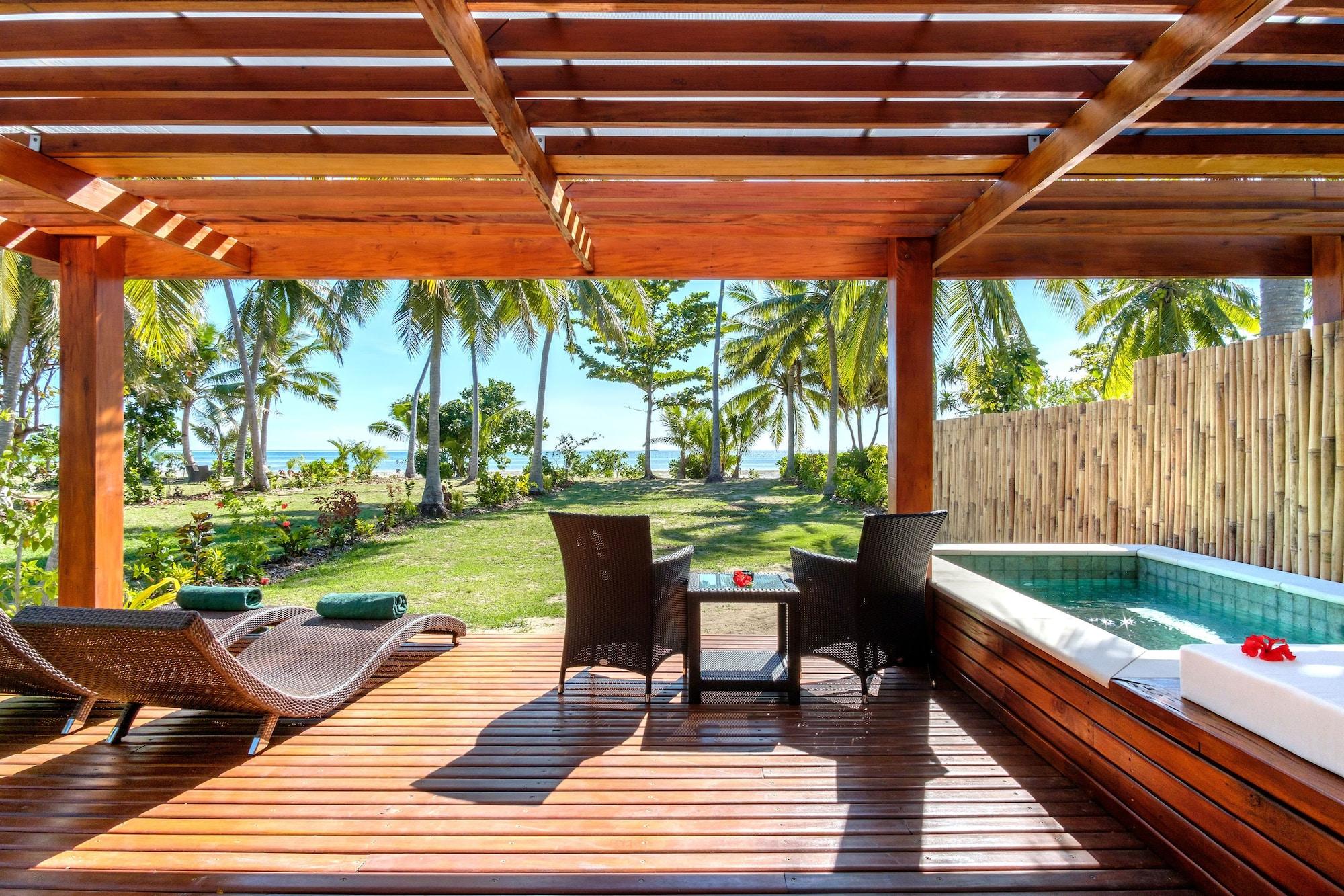 Lomani Island Resort - Adults Only Malolo Lailai Exterior foto